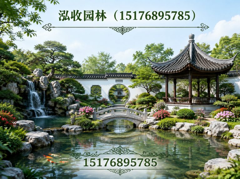 拉萨防腐木展示图
